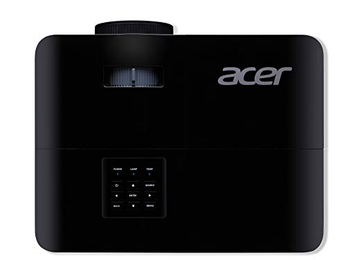 Acer-Beamer Acer X118HP DLP Beamer SVGA 800 x 600 Pixel
