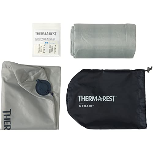 Therm-A-Rest-Isomatte Therm-a-Rest NeoAir Topo Luxe Matte XL