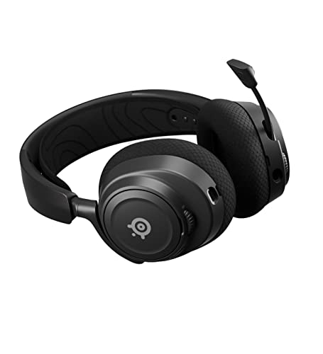 Wireless-Headset SteelSeries Arctis Nova 7, Wireless Gaming