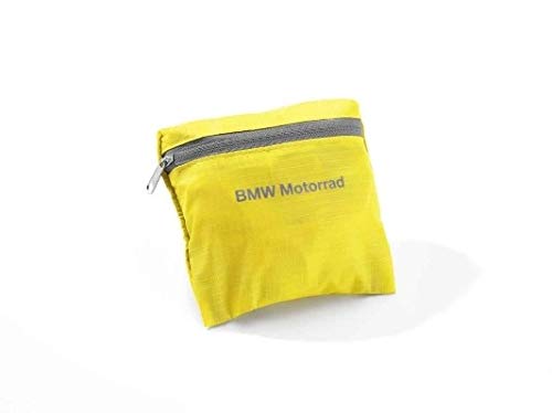 Motorradrucksack BMW Motorrad Original Rucksack faltbar