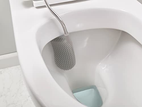 Klobürste Joseph Joseph Flex – Hygienic Silikon Toilettenbürste