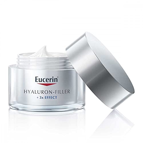 Eucerin-Gesichtscreme Eucerin Anti-Age Hyaluron-Filler Tag