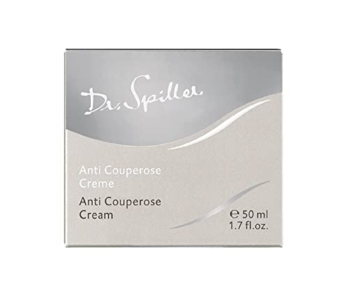 Couperose-Creme Dr. Spiller Biomimetic Skin Care Anti Couperose