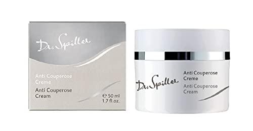 Couperose-Creme Dr. Spiller Biomimetic Skin Care Anti Couperose