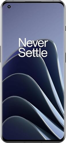 OnePlus-Handy ONEPLUS 10 Pro 5G 12GB RAM 256GB SIM-frei