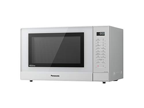 Panasonic-Mikrowelle Panasonic NN-GT45KWSUG