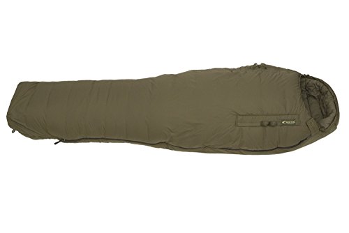 Carinthia-Schlafsack Carinthia Wilderness Sleeping Bag Right Zip