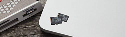 microSD (512 GB) Kingston Canvas Select Plus microSD Speicherkarte