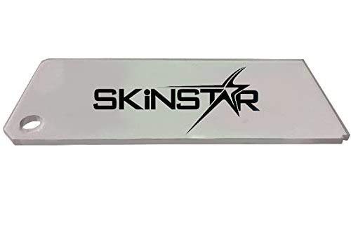 Skiwachs-Set SkinStar Skiwax Set Skiwachs Starter Set