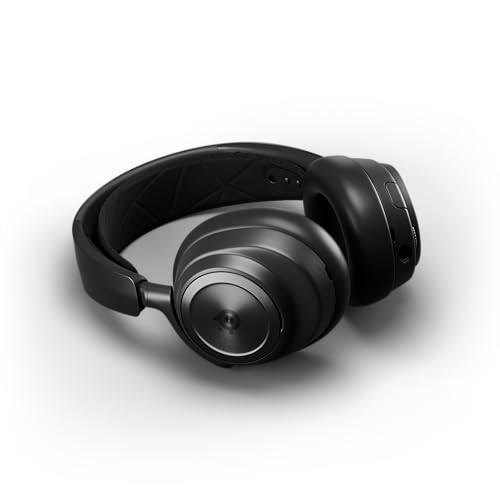 Wireless-Headset SteelSeries Arctis Nova Pro Wireless