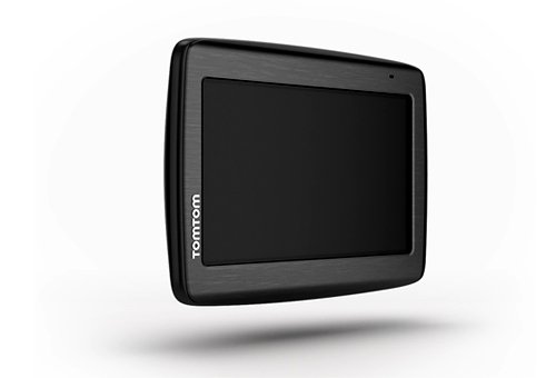 TomTom-Navi TomTom Via 135 Europe Traffic Navigationssystem