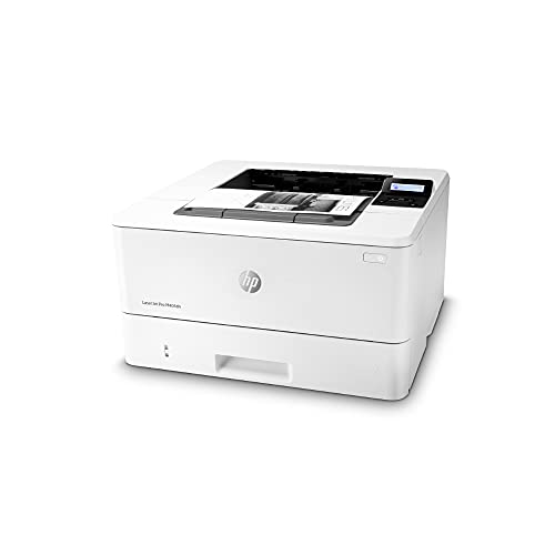 Schwarz-Weiß-Laserdrucker HP LaserJet Pro M404dn, Monochrom