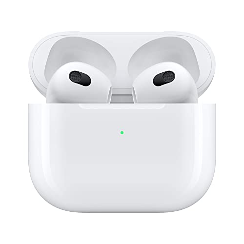 Bluetooth-Kopfhörer Apple AirPods (3. Generation) mit Lightning