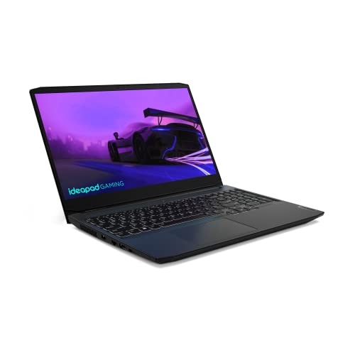 Gaming-Laptop bis 1.000 Euro Lenovo IdeaPad Gaming 3i Laptop