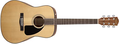 Westerngitarre Fender CD-60 Dreadnought V3 DS Akustikgitarre