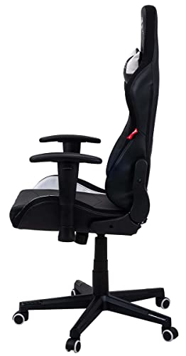 Gaming-Stuhl bis 200 Euro ELITE LED Gaming Stuhl MG200 Destiny