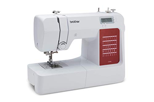 Nähmaschine Brother CS10s Classic (40 Stiche) – Computer