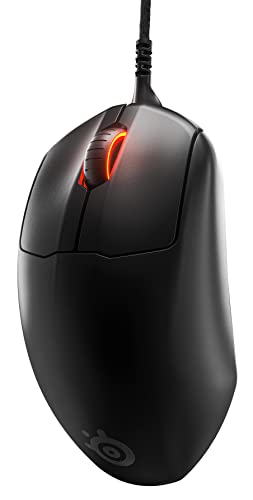 SteelSeries-Maus SteelSeries Prime, Esports Leistung Gaming-Maus