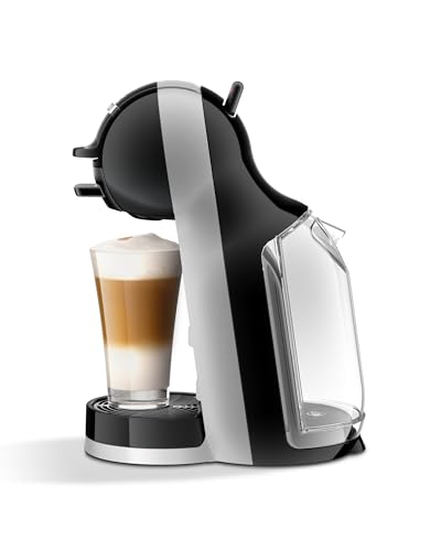 Dolce-Gusto-Maschine NESCAFÉ Dolce Gusto De’Longhi EDG