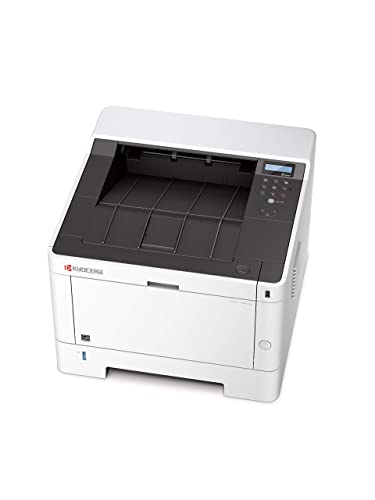 Schwarz-Weiß-Laserdrucker Kyocera Ecosys P2040dn Laserdrucker