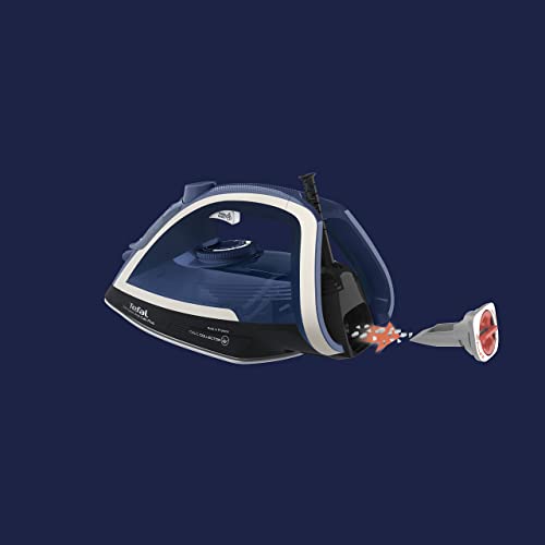 Tefal-Bügeleisen Tefal FV6846 Ultragliss Plus Anti-Kalk