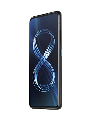 Gaming-Handy ASUS Zenfone 8 Kompaktes 5G Smartphone