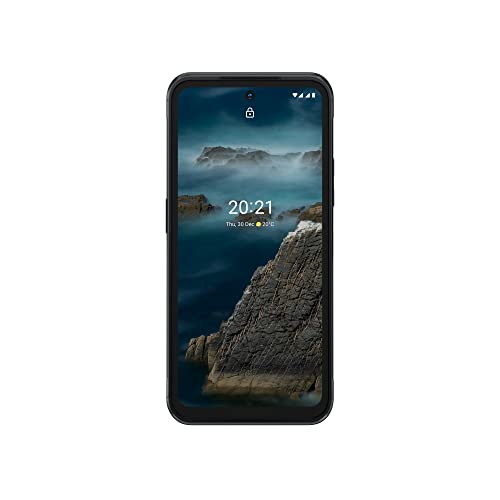 Nokia-Smartphone Nokia XR20, 6.67″ Full HD+ Display, 48MP Dual