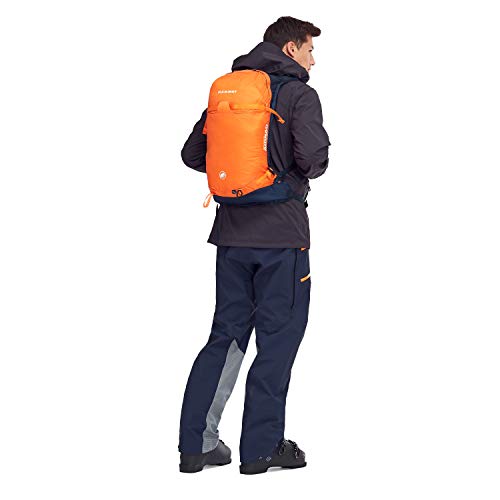 Lawinenrucksack Mammut Ultralight Removable 20, arumita-Night