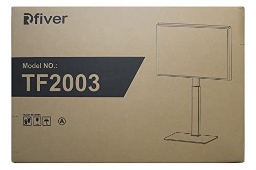 TV-Ständer Rfiver TV Ständer TV Bodenständer für 32-70 Zoll