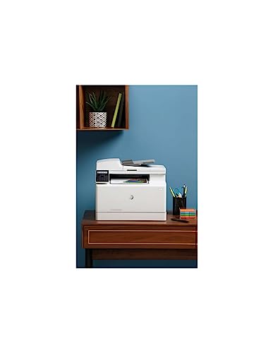 WLAN-Drucker HP Color LaserJet Pro M183fw