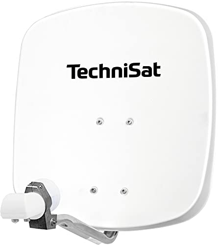 SAT-Anlage TechniSat DIGIDISH 45, Satelliten-Schüssel für 2