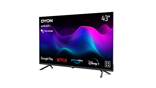 Dyon-Fernseher DYON Movie Smart 43 AD-2 108 cm (43 Zoll)