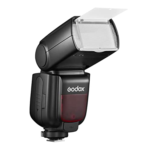 Godox-Blitz GODOX TT685IIS Kamera-Blitzgerät für Sony TT685II-S 2,4