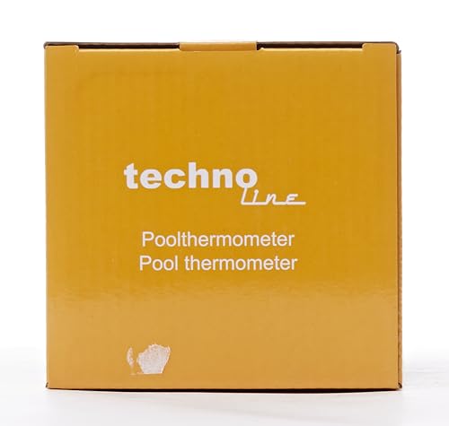 Poolthermometer Funk Technoline WS9059 Funk Poolthermometer