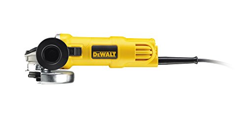 DeWalt-Winkelschleifer Dewalt Winkelschleifer, 800 W, 125 mm