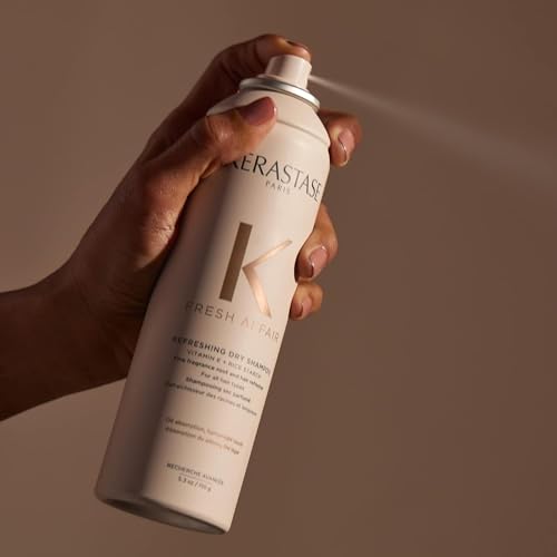 Trockenshampoo KERASTASE Kérastase Fresh Affair Dry Shampoo