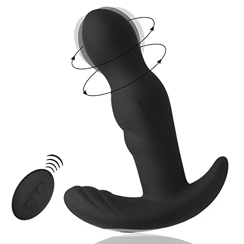 Analvibrator Acvioo Analplug Vibrator Prostata Massagegerät