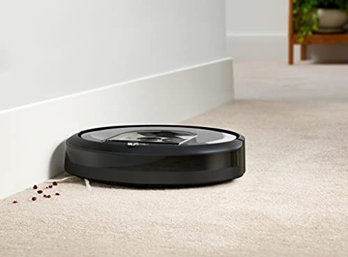 iRobot iRobot Roomba i7 (i7156) App-steuerbarer Saugroboter