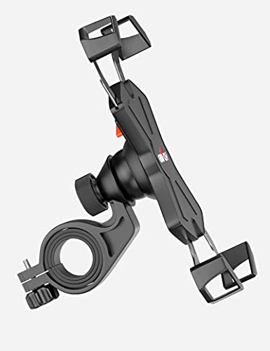 Handyhalterung Zweirad Grefay Fahrrad Handyhalterung Edelstahl