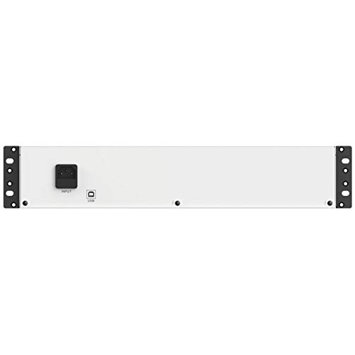 USV Legrand , 19″ Rack PDU mit integr. -Anlage, 800VA – 480W