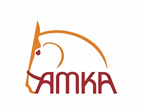 Sicherheitssteigbügel AMKA Steigbügel mit Gelenk für Kinder