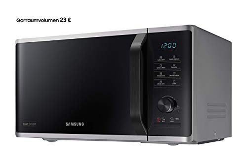 Mikrowellen Samsung MS2AK3515AS/EG Mikrowelle, 800 W, 23 ℓ