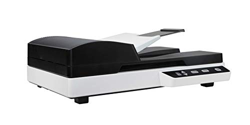 Scanner Avision Dokumenten AD120 A4 Duplex 600dpi 35Blatt ADF