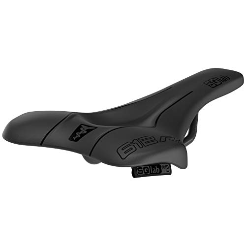 SQlab-Sattel SQlab 612 R Ergowave, Road & MTB Race Fahrradsattel