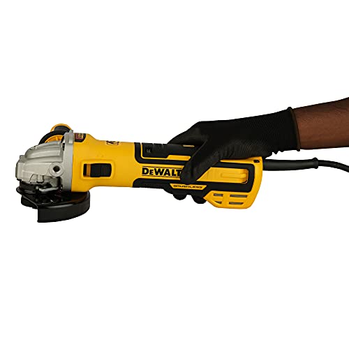 DeWalt-Winkelschleifer DeWalt Winkelschleifer, 1.700 W, 125 mm