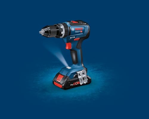 Bosch-Akku-Schlagbohrschrauber Bosch Professional 18V System