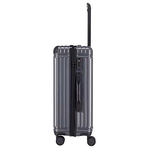 Travelite-Koffer Travelite Cruise, 4-Rollen-Trolley M 67 cm