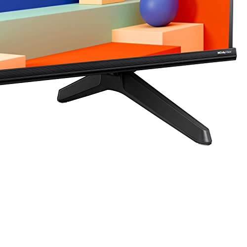 Großer Fernseher Hisense 75E6KT 190,5cm (75 Zoll), 4K UHD