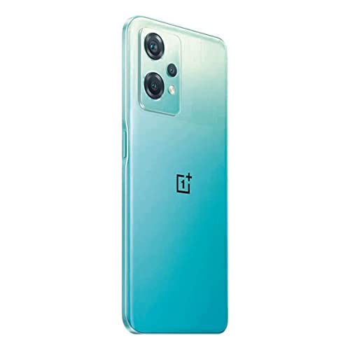 Dual-SIM-Smartphone ONEPLUS Nord CE 2 Lite 5G, 6 GB RAM