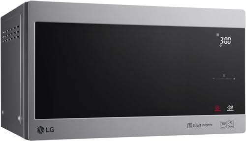 LG-Mikrowelle LG Electronics LG MS2595CIS Mikrowelle